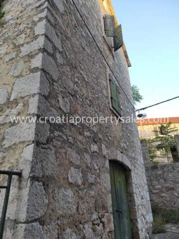 Hiša Na predaj - Splitsko-dalmatinska Hvar - foto 2/5