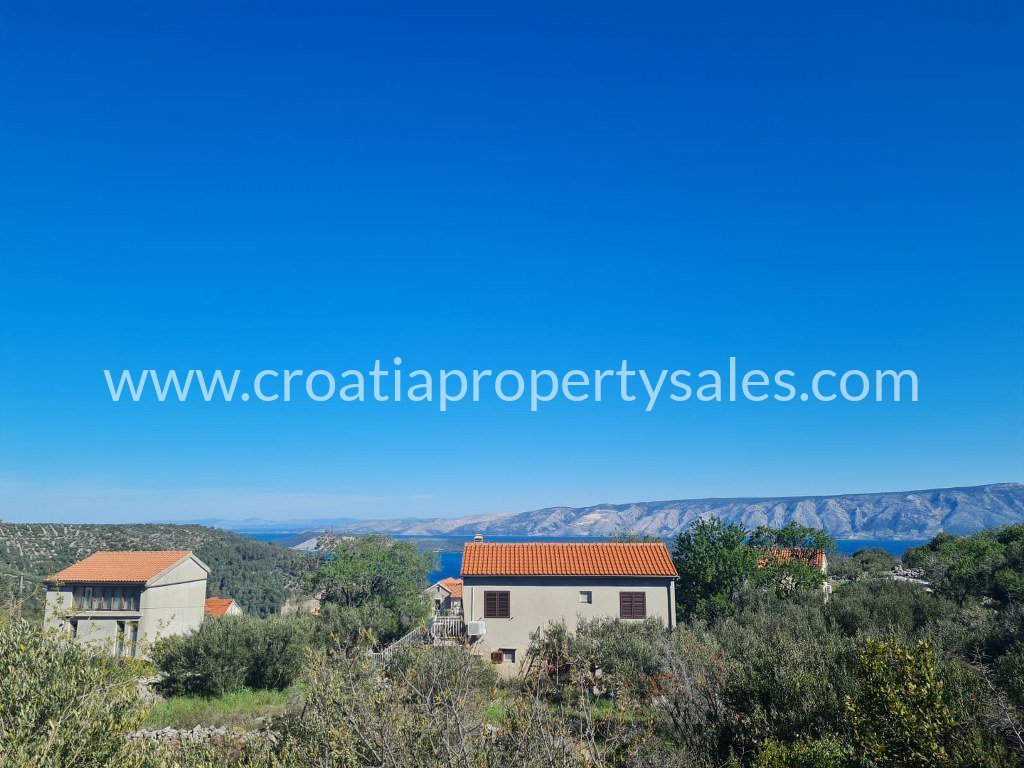House For sale - Splitsko-dalmatinska Hvar - foto 1/5