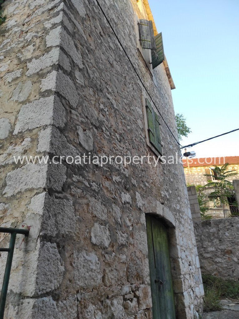 House For sale - Splitsko-dalmatinska Hvar - foto 2/5