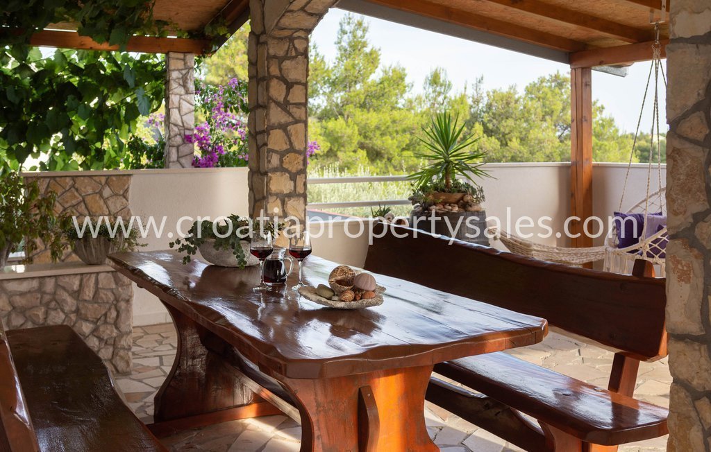 House For sale -  Vis