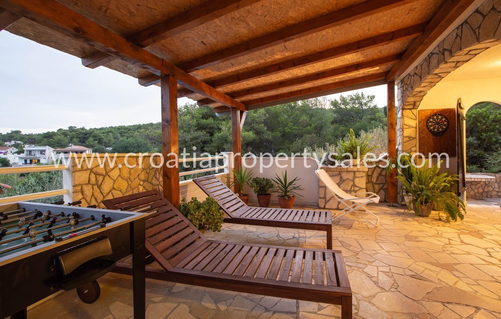 House For sale -  Vis
