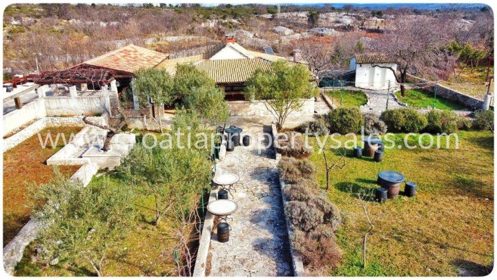 Casa in vendita 130 m² – Brac