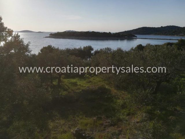 Land For sale - šibensko-kninska Murter - foto 2/4