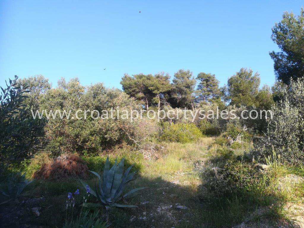 Land For sale -  Murter