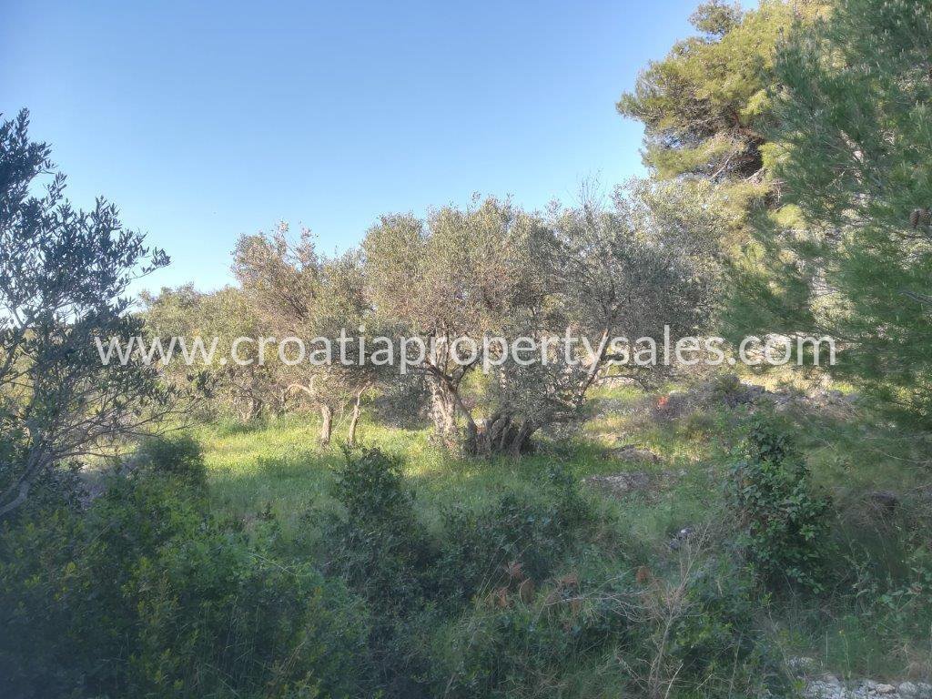 Land For sale -  Murter