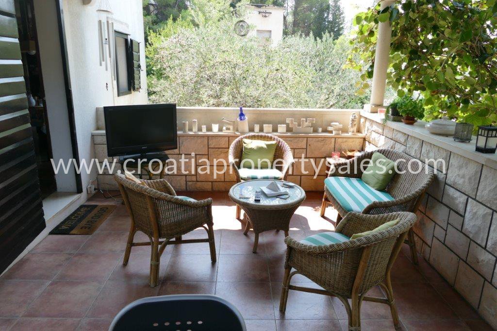 Casa In vendita -  Brac