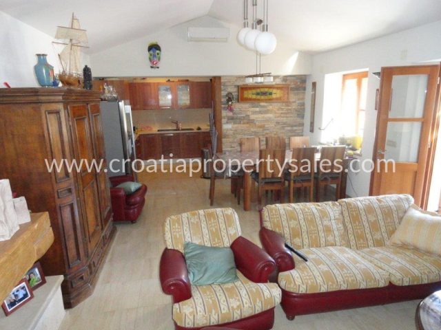 Haus Zu verkaufen - šibensko-kninska Rogoznica - foto 3/9