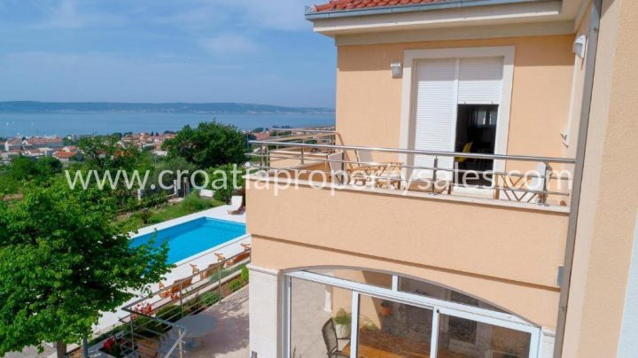 House For sale - Splitsko-dalmatinska Kaštela - foto 4/10