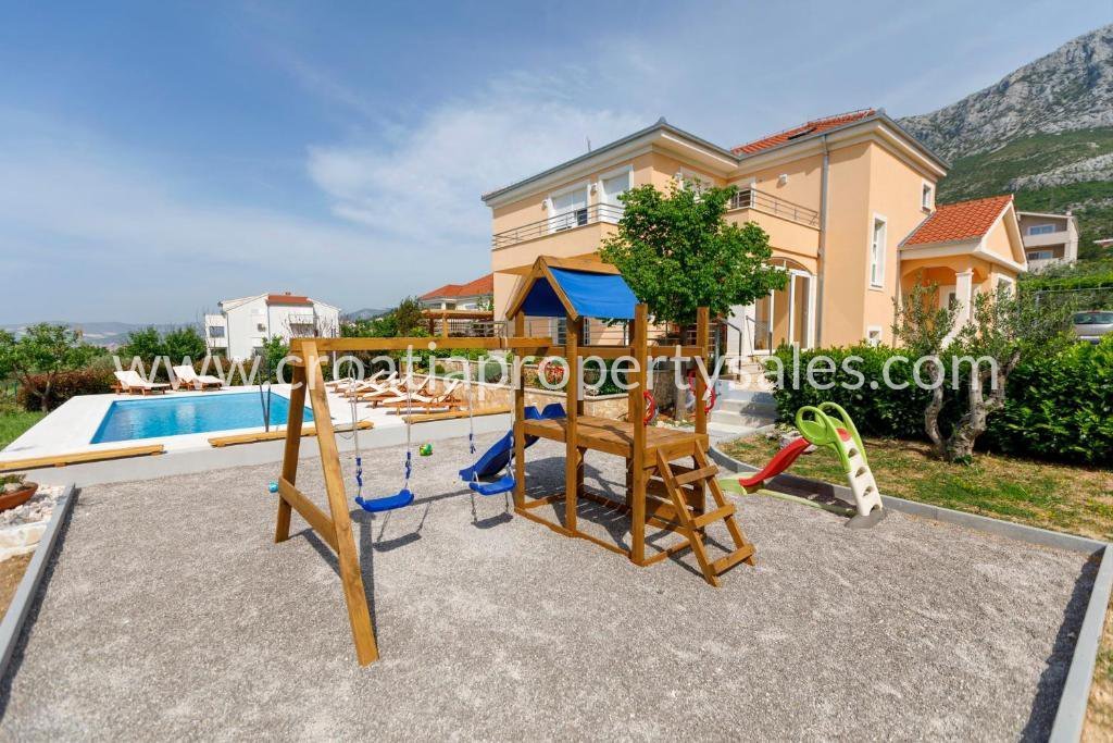 Casa In vendita - Kastela - foto 2/10