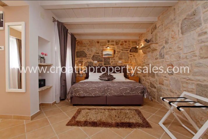House For sale - Dubrovačko-neretvanska Korčula - foto 3/15