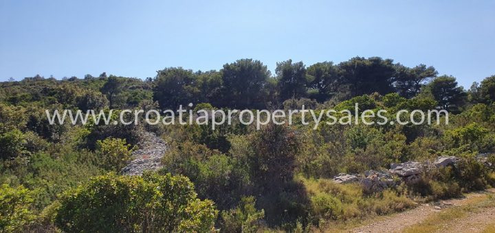 Land For sale - Splitsko-dalmatinska Vis - foto 4/7