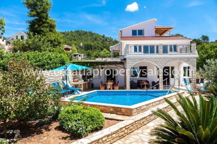 House For sale - Dubrovačko-neretvanska Korčula - foto 2/13