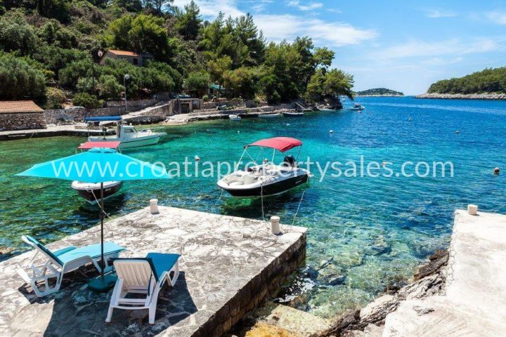 House For sale - Dubrovačko-neretvanska Korčula - foto 3/13