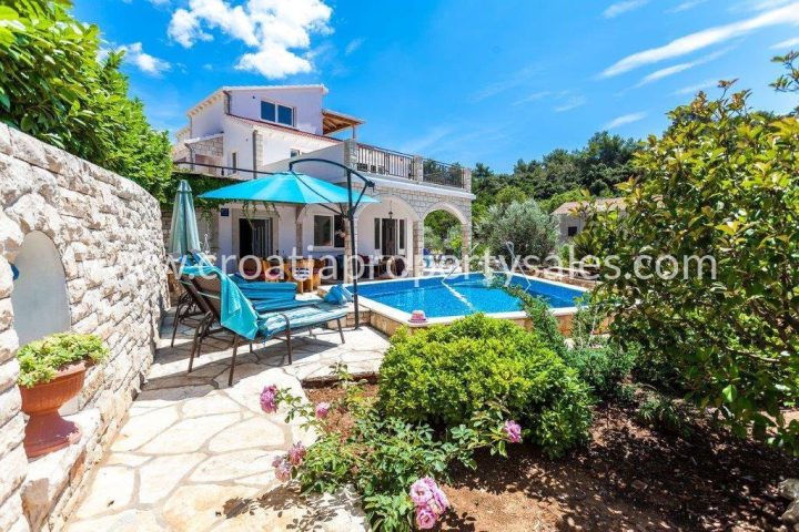 House For sale - Dubrovačko-neretvanska Korčula - foto 4/13