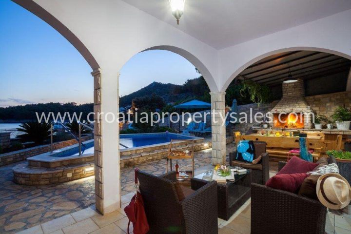 House For sale - Dubrovačko-neretvanska Korčula - foto 5/13