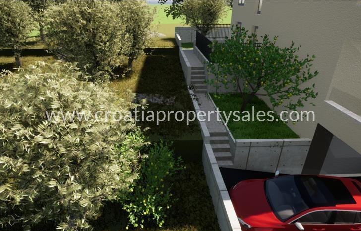 Apartma Na predaj - Trogir/ciovo - foto 5/9