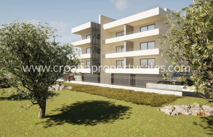 Apartma Na predaj -  Trogir/Ciovo