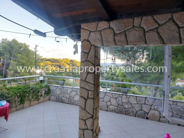 Haus Zu verkaufen - Splitsko-dalmatinska Vis - foto 2/5