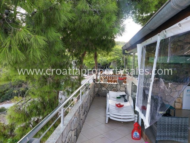 Haus Zu verkaufen - Splitsko-dalmatinska Vis - foto 3/5