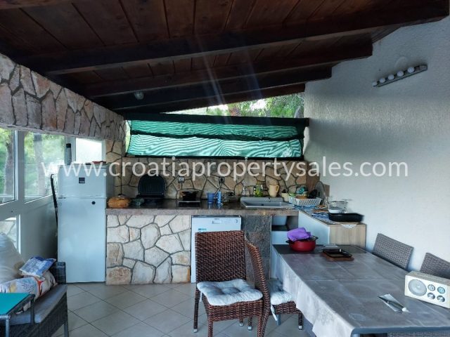 Haus Zu verkaufen - Splitsko-dalmatinska Vis - foto 4/5