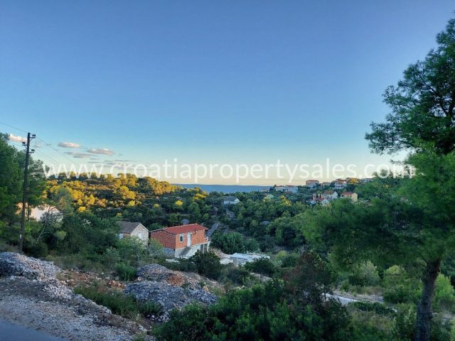 Haus Zu verkaufen - Splitsko-dalmatinska Vis - foto 5/5