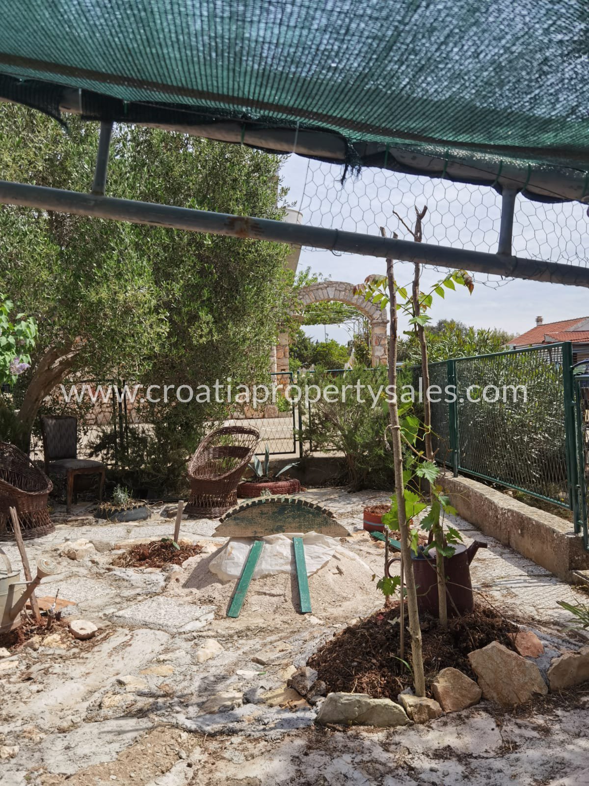 Casa In vendita - Splitsko-dalmatinska Hvar