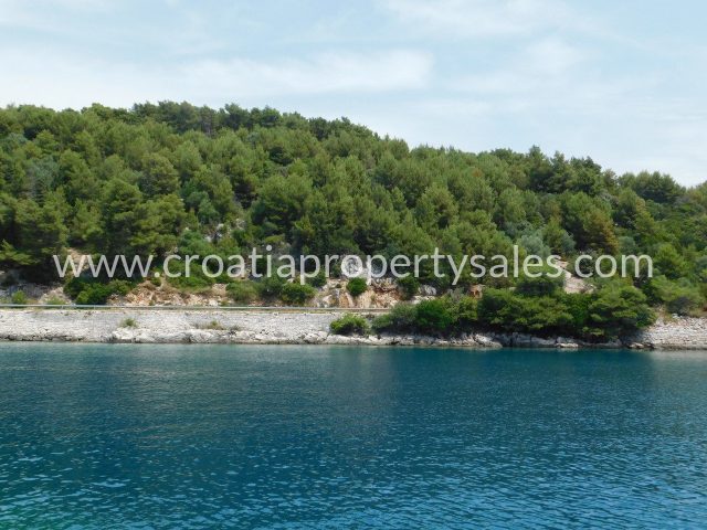 Parcela Naprodaj - Brac - foto 4/8