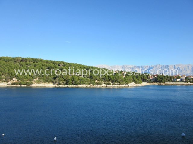 Parcela Naprodaj - Brac - foto 5/8