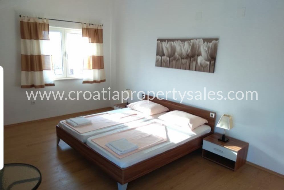 House For sale - Splitsko-dalmatinska Šolta
