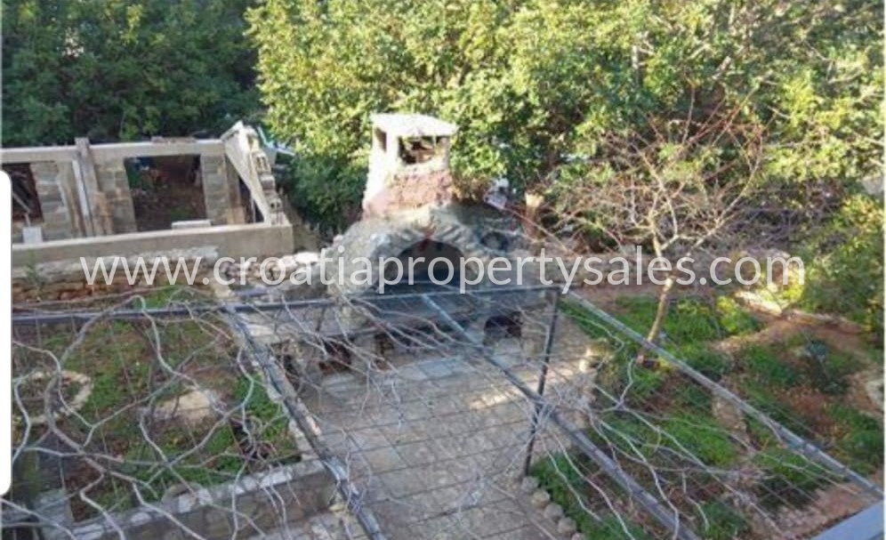 House For sale - Splitsko-dalmatinska Šolta