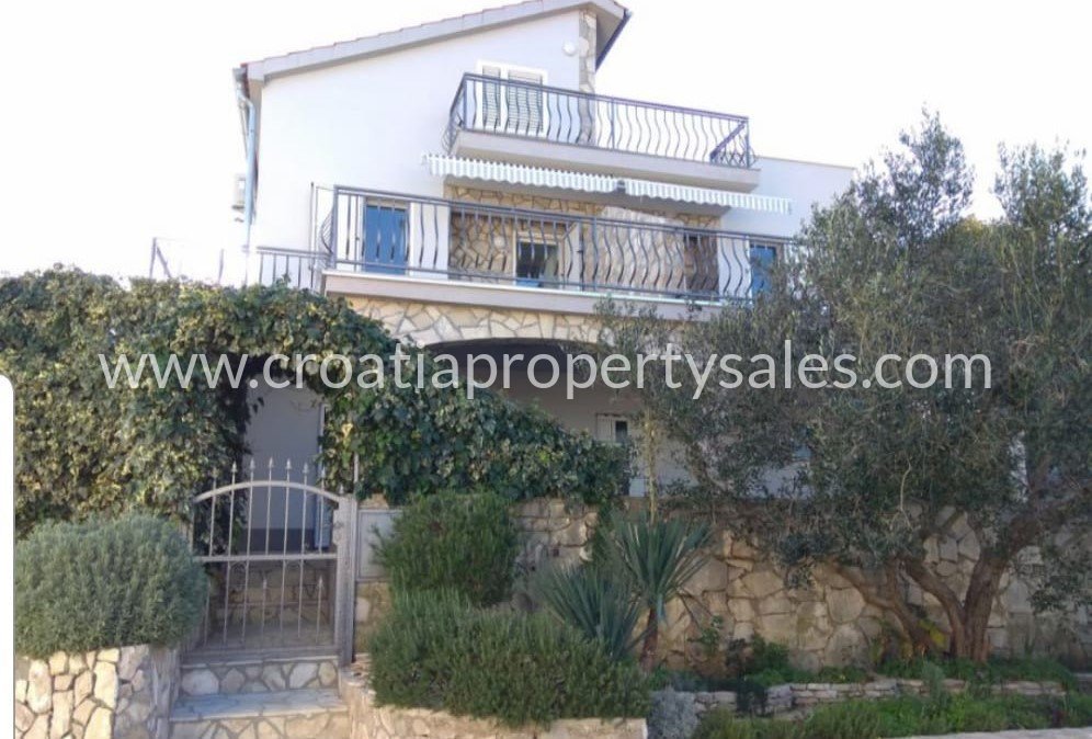 House For sale - Splitsko-dalmatinska Šolta