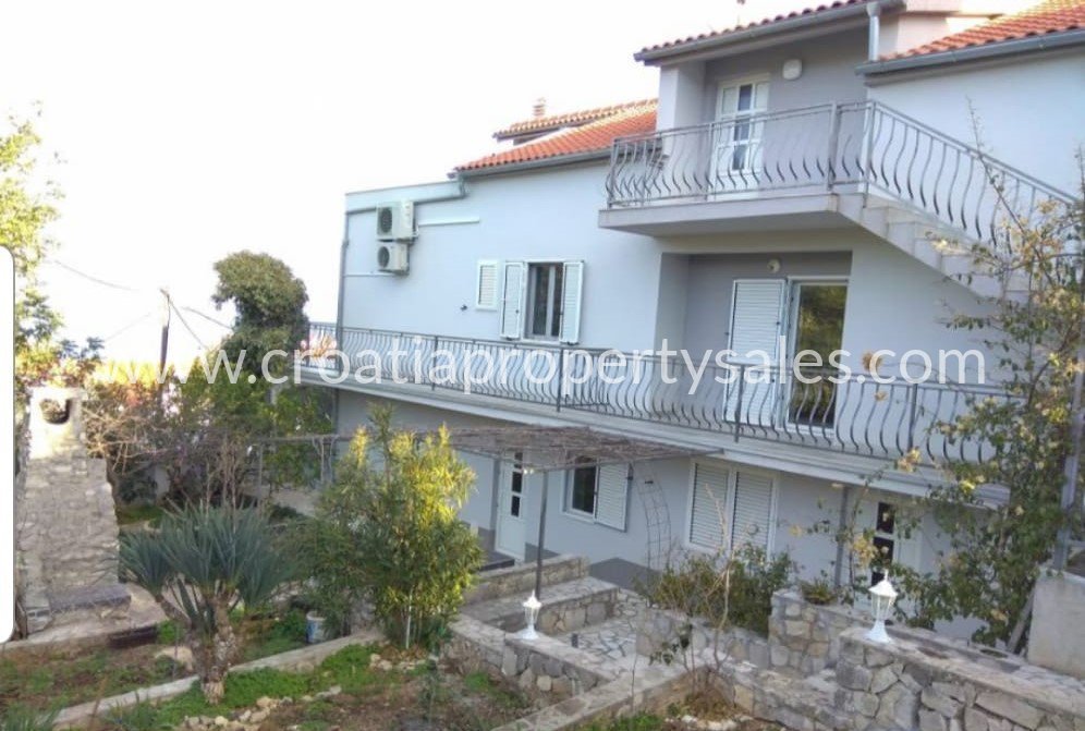 House For sale - Splitsko-dalmatinska Šolta