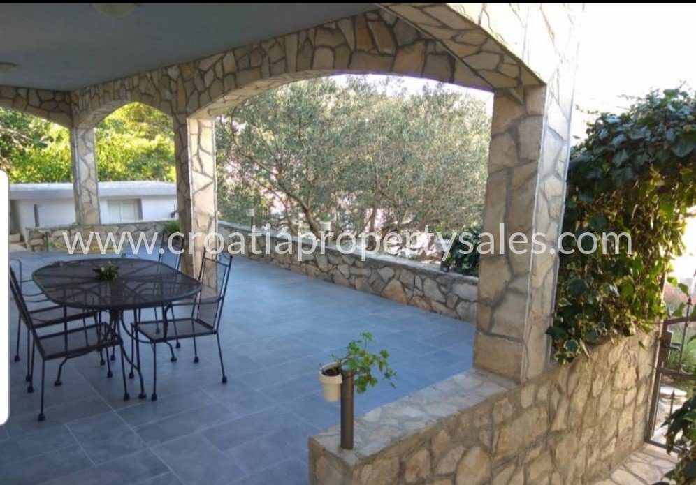 House For sale - Splitsko-dalmatinska Šolta