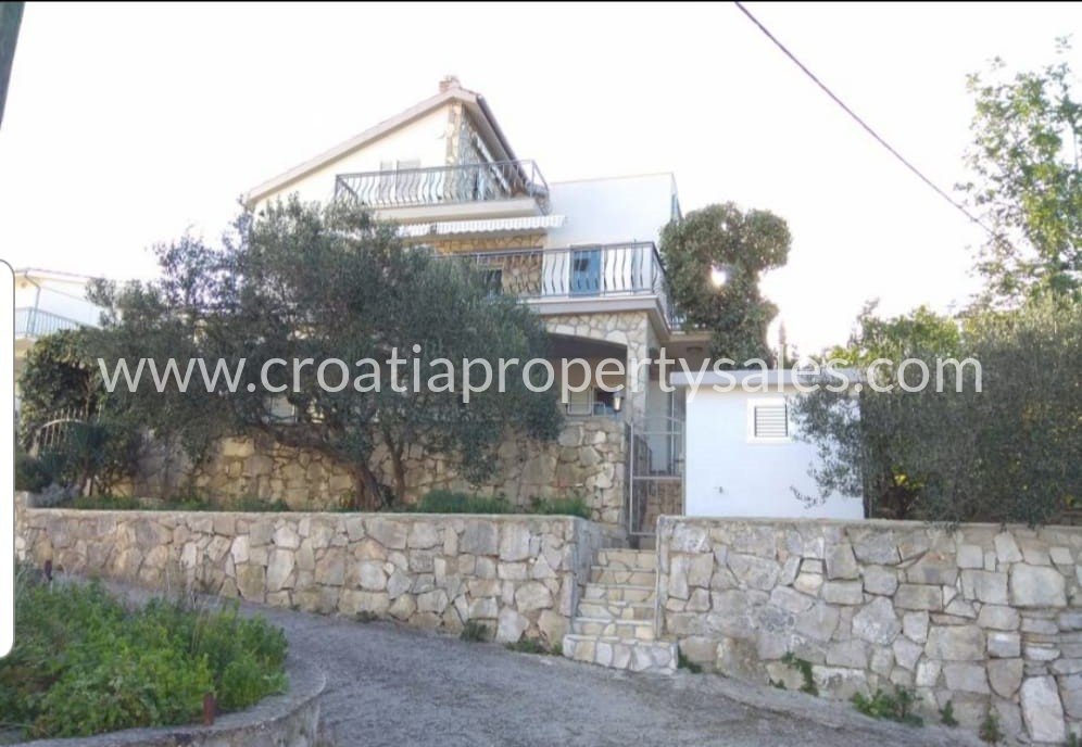 House For sale - Splitsko-dalmatinska Šolta