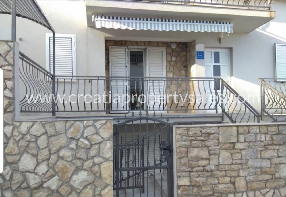 House For sale - Splitsko-dalmatinska Šolta
