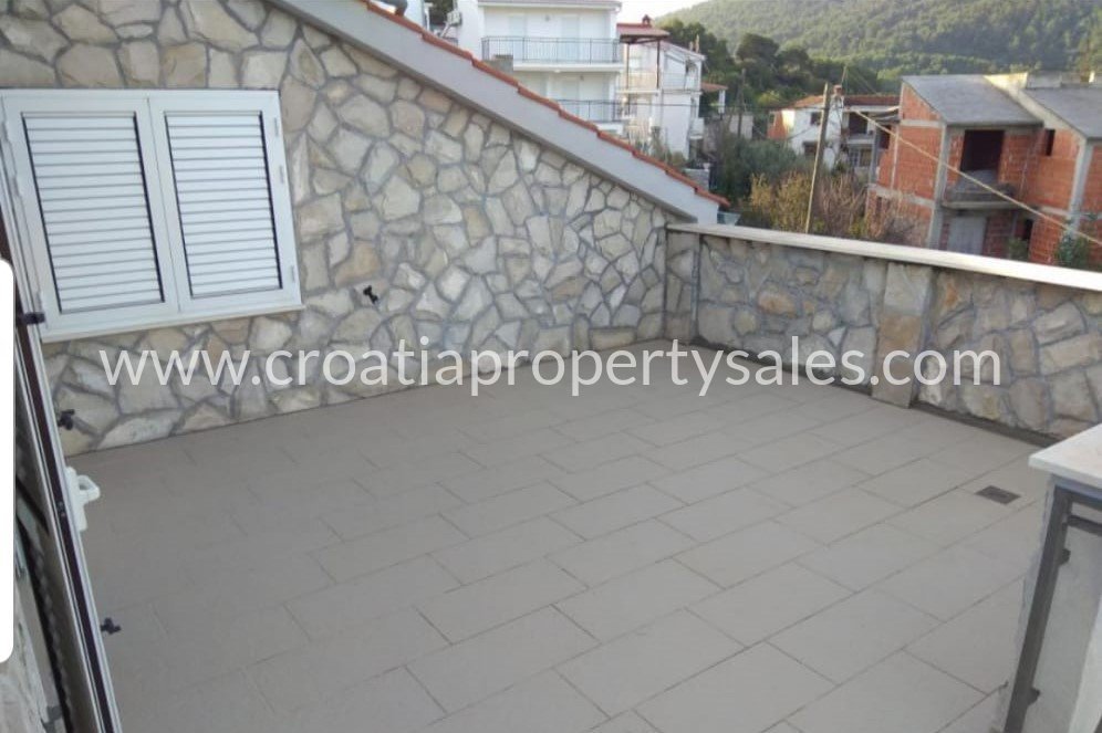 House For sale - Splitsko-dalmatinska Šolta