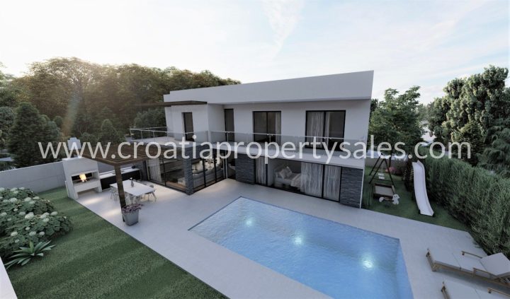 Casa in vendita 267 m² – Solta