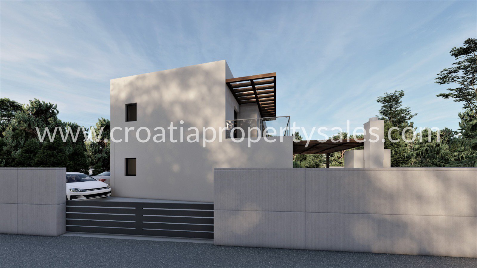 Casa In vendita -  Solta
