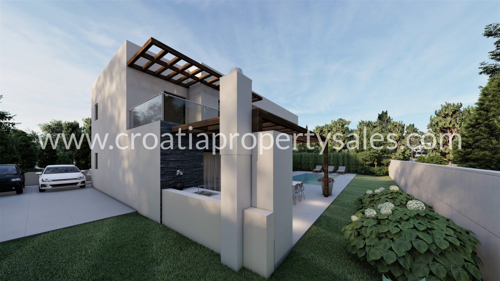 Casa In vendita -  Solta