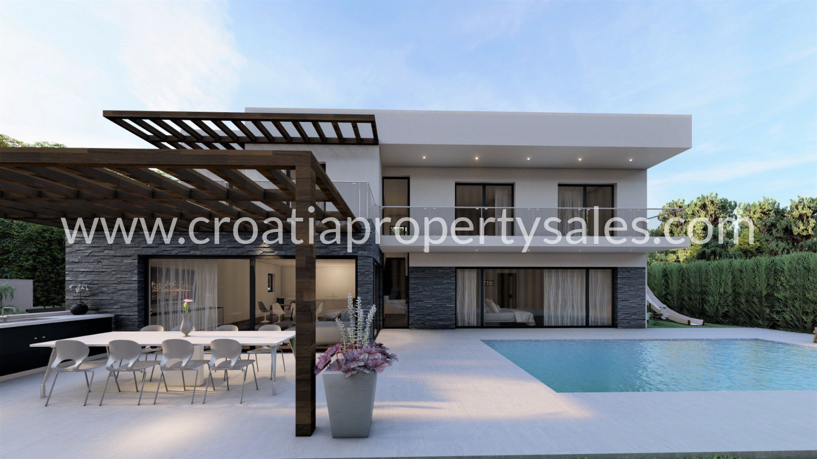 Casa In vendita - Solta - foto 2/11