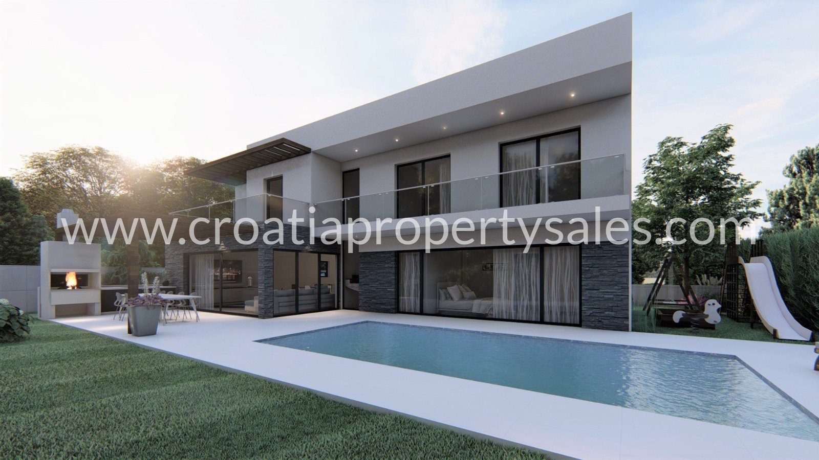 Casa In vendita - Solta - foto 4/11
