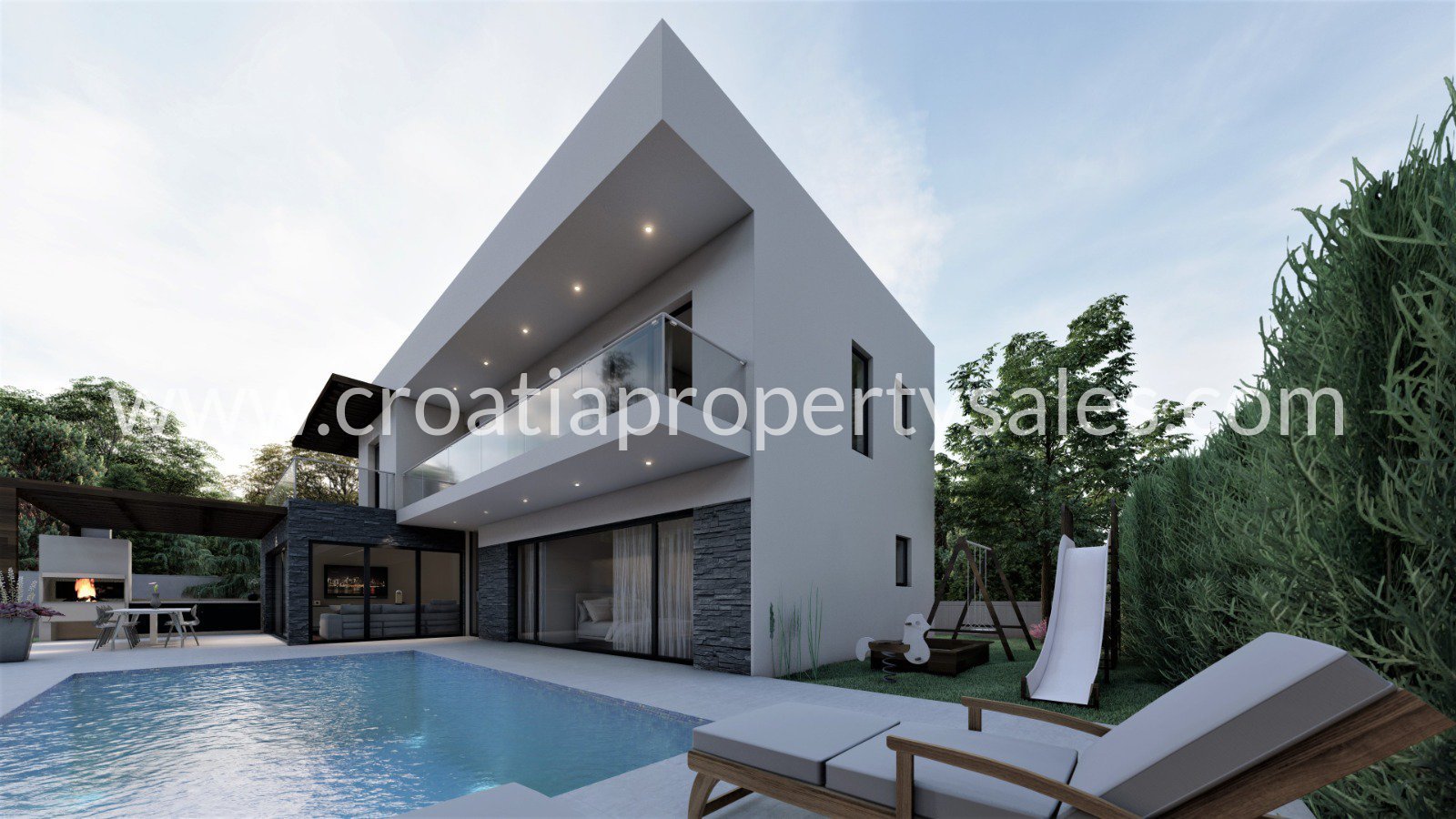 Casa In vendita -  Solta
