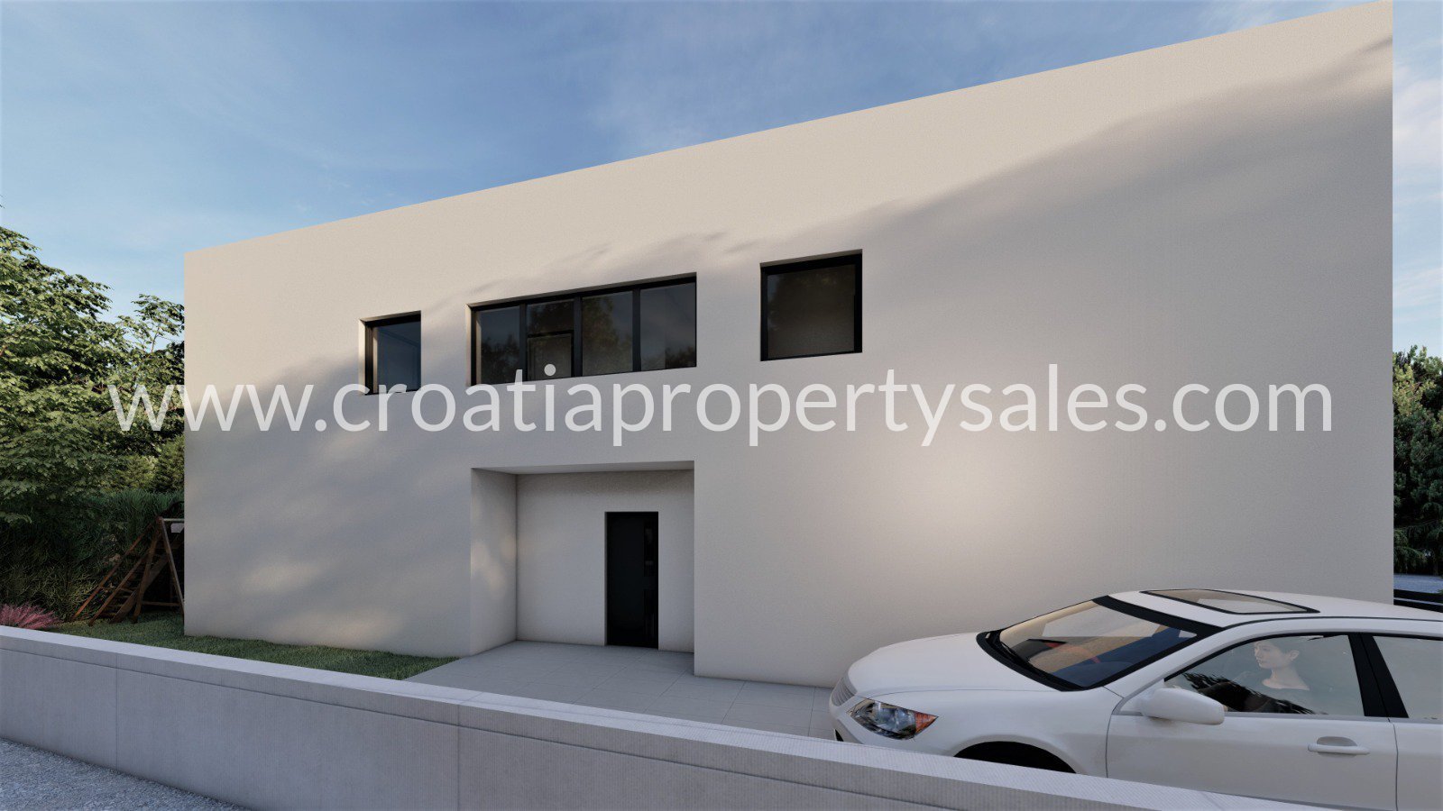 Casa In vendita -  Solta