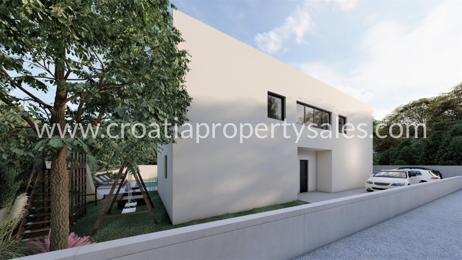 Casa In vendita -  Solta