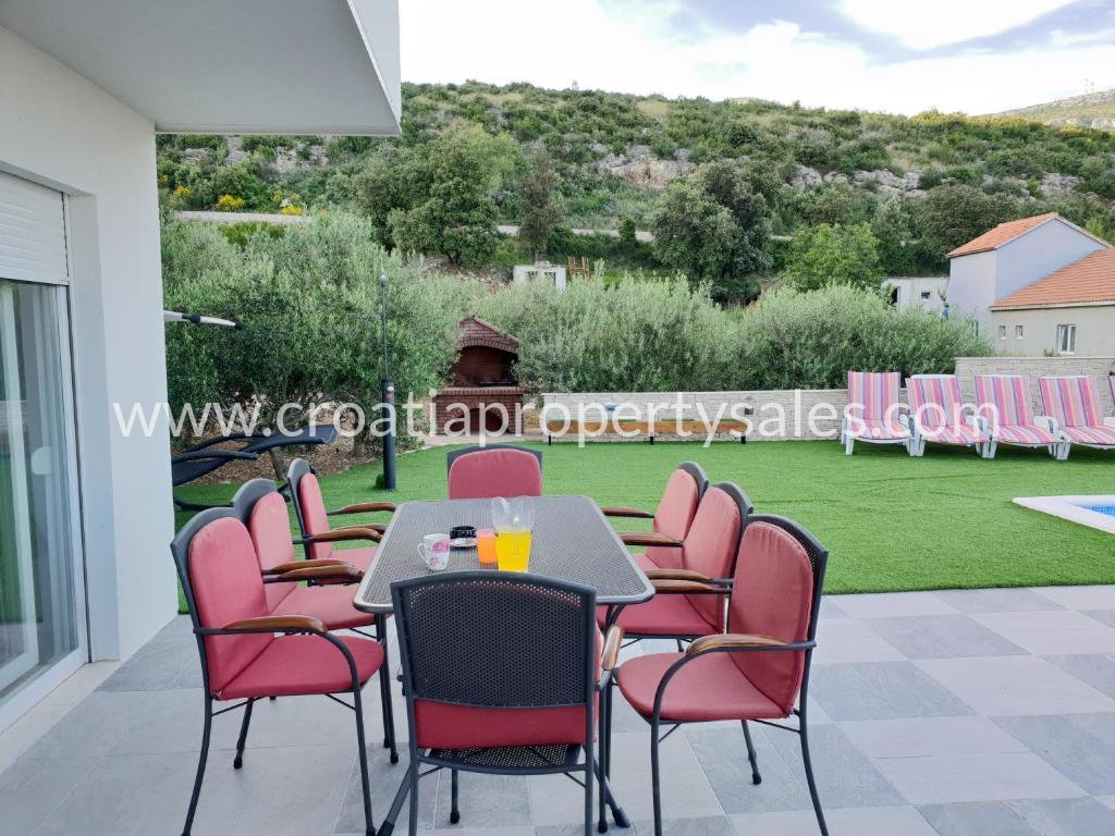 Hiša Naprodaj - Splitsko-dalmatinska Kaštela
