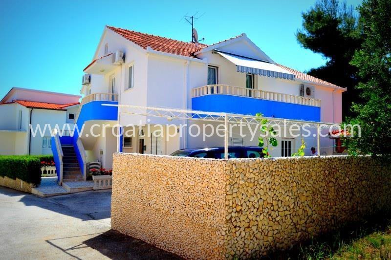 Dom Na predaj -  Trogir/Ciovo