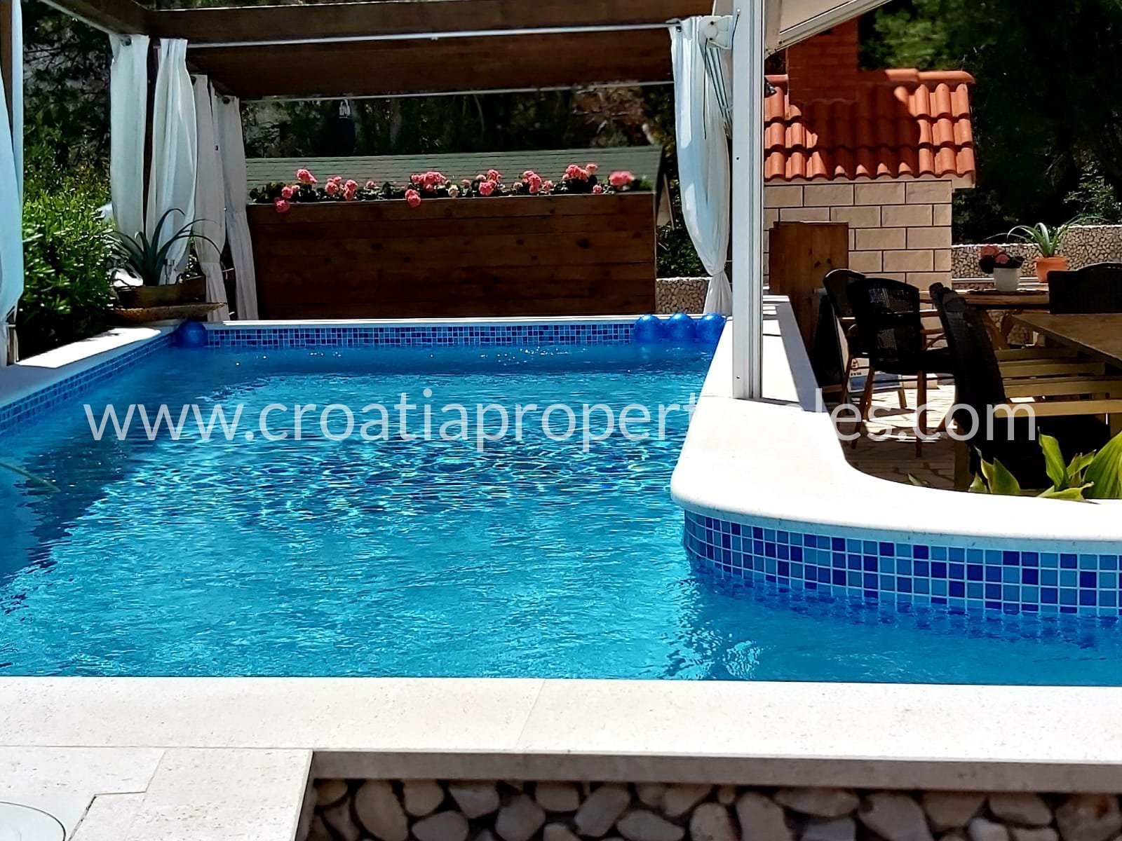 Dom Na predaj -  Trogir/Ciovo