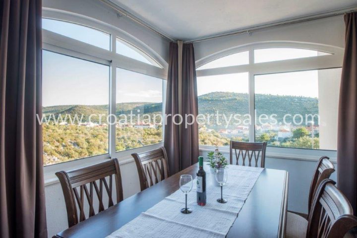 House For sale - šibensko-kninska Rogoznica - foto 2/9