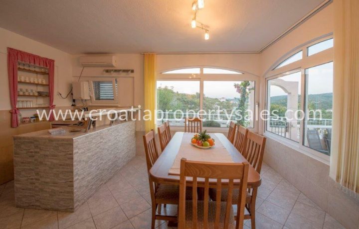 House For sale - šibensko-kninska Rogoznica - foto 3/9