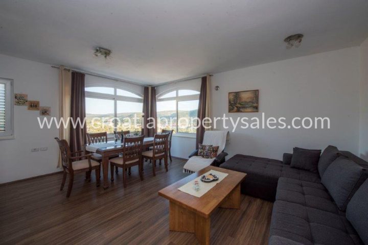 House For sale - šibensko-kninska Rogoznica - foto 4/9